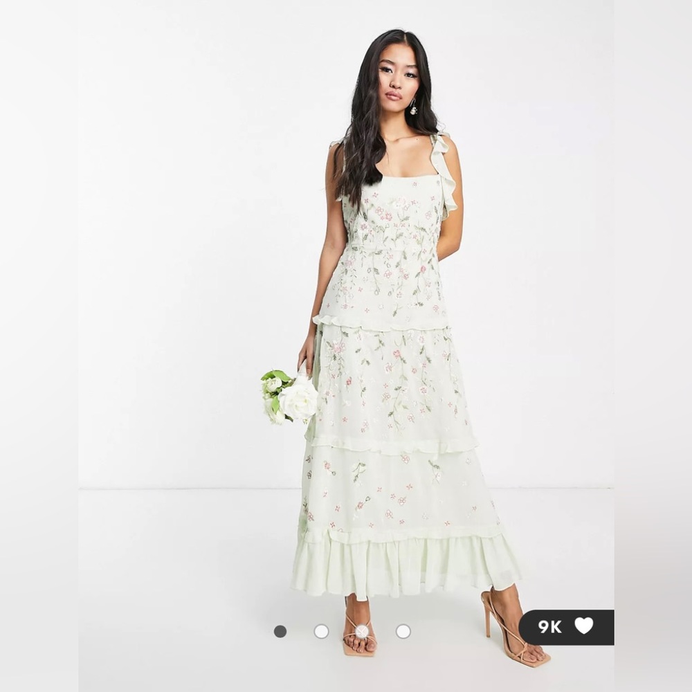 ASOS Dress